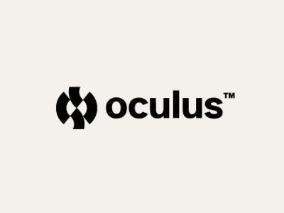 Oculus Brandmark