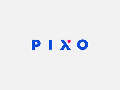 PIXO Brandmark