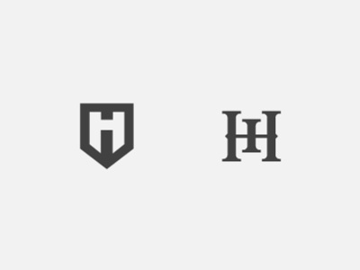 Hudson Institute Monogram