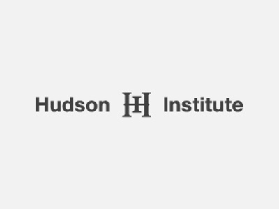 Hudson Institute Trademark