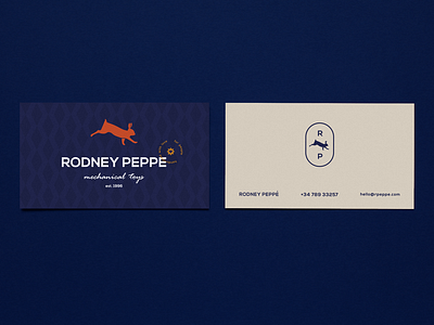 Rodney Peppe Identity Design 2d animal badge branding branding design design graphic icon identity identity branding identity design illustration lettering logo logotype minimal monogram type typography vector