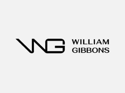 William Gibbons Brandmark Concept