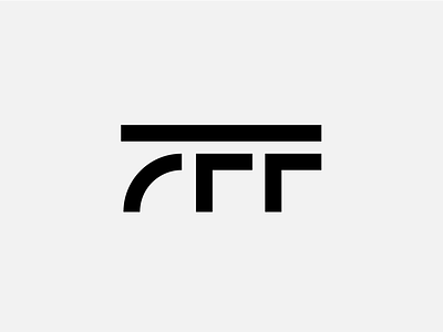 7 Figure Flippers branding design graphic identity branding identity design lettering logo logotype minimal monogram typography