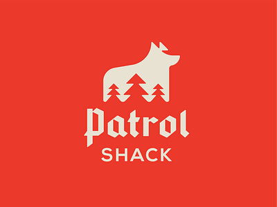 Patrol Shack