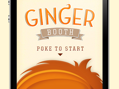 Ginger Booth