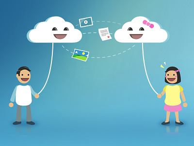Cloud Sharing
