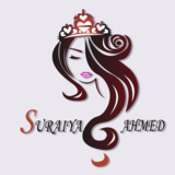 Suraiya Ahmed (Graphic Designer)