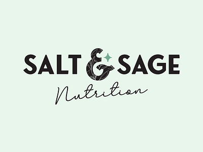 Salt & Sage Nutrition