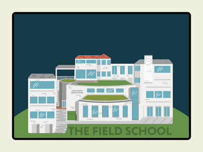 The Field School Design