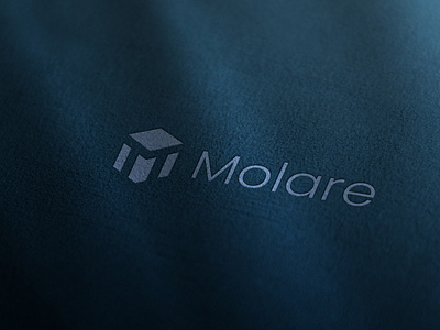 Logo Design For Molare.