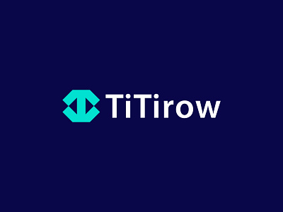 TT logo design.