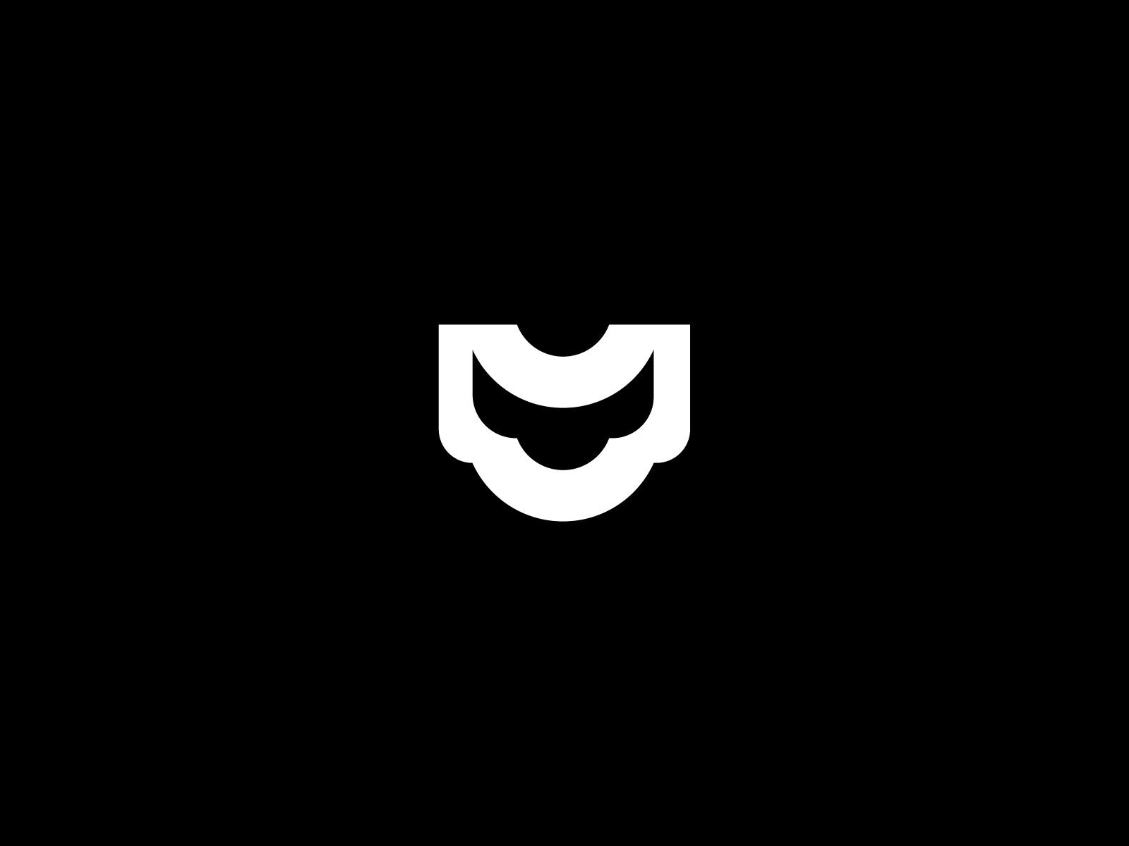 Abstract Mark For Rumando. By Saidur On Dribbble