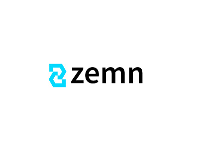 Z letter logo.