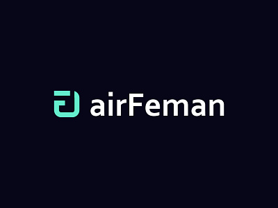 af logo design. af logo blockchain brand identity branding coin crypto defi design ecommerce exchange identity letter af letter af logo lettering logo logo designer nft saas token unused