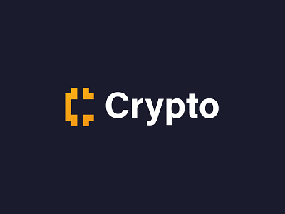 Crypto logo redesign 2022