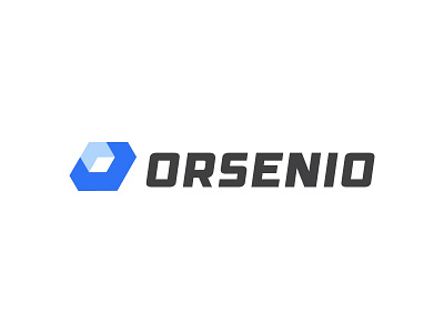 orsenio brand identity branding ecommerce logo logo designer