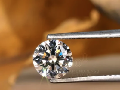 Lab Grown Diamonds  jewellery | Diamondrensu