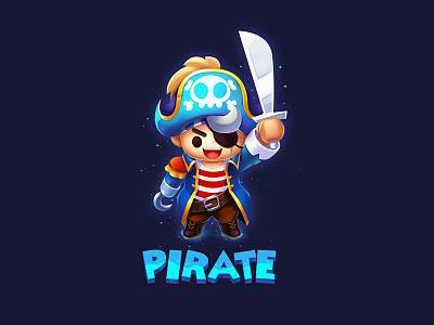 PIRATE