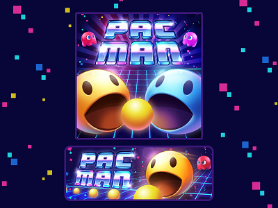 Pac Man