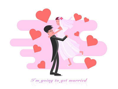 I M Going To Get Married