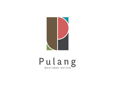 Pulang Logo Design adobe illustrator boutique design design inspirations geometric graphic design kamarul izam logo logo book logo design logofolio malaysia