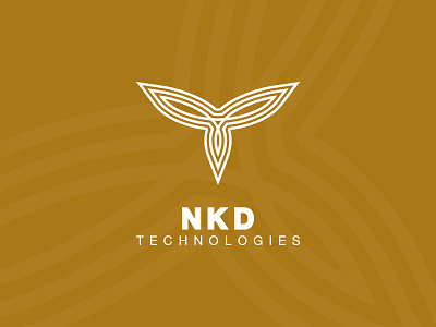 NKD Technologies design kamarul izam logo malaysia nkd technologies zhoa