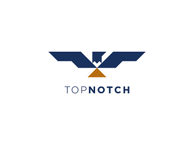 TopNotch - Logo design logo malaysia muhd kamarul izam topnotch zhoa