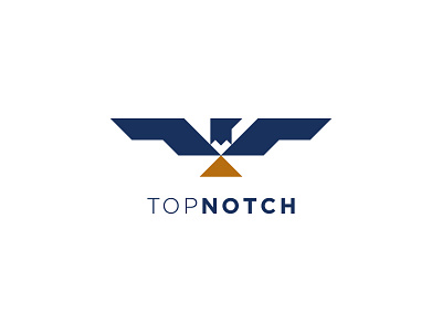 TopNotch - Logo