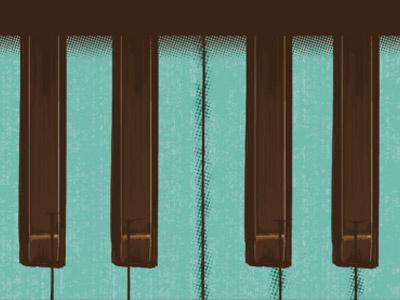 Black Keys in progress packaging coming soon