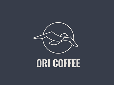 ori coffee logo