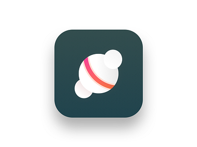 Daily UI 005 - App Icon