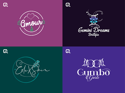 Logo Portfolio 2