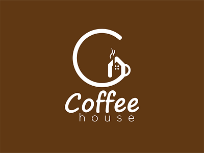 Coffee House Logo