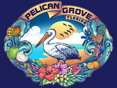 Pelican Grove