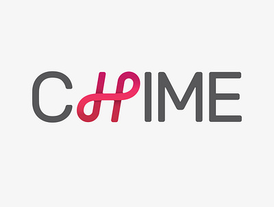 Chime NGO branding design graphic design illustration logo