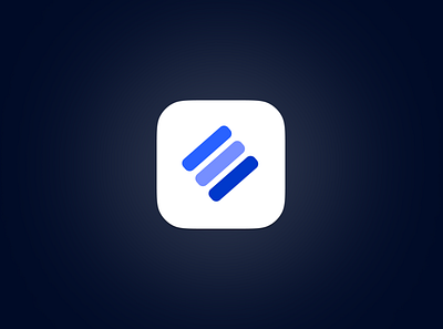 Daily UI 05 | App Icon app dailyui design icon logo