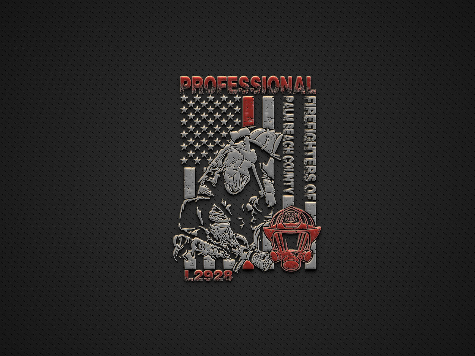 Unique Firefighter T Shirt Design By Art House99 On Dribbble   9 4x 