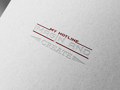 logo hotline