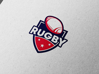 RUGBY LOGO DESIGN AND T SHIRT DESIGN Jersey design animation branding design graphic design illustration jersey design jersey logo logo rugby rugby design rugby logo ui ux vector