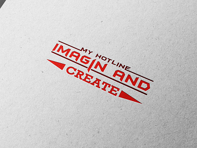 MY HOTLINE LOGO COMPANY DESIGN