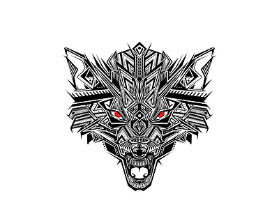 Wolf Logo 3d graphic design logo woif art wolf wolf design wolf drawing wolf logo