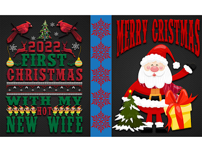 Ugly Christmas Sweater Design animation christmas christmas hoodie christmas hoodie design christmas sweater christmas sweater pattern graphic design motion graphics