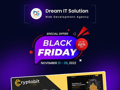 Today's best offer 3d animation branding company crypto design elementor graphic design html illustration logo motion graphics multipurpose ui wordpress