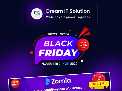 Big offer 3d abercrombie animation blackfridaysale branding company crypto design elementor forever21 graphic design html illustration logo motion graphics multipurpose shoppingday topliketags ui wordpress