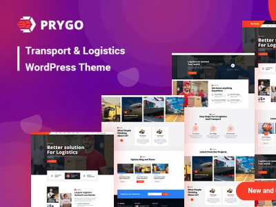 Transport & Logistic WordPress Theme advisor agency animation cargo consulting corporate elementor finance financial graphic design logistics marketing modern motion graphics moving responsive services solution transport transportation