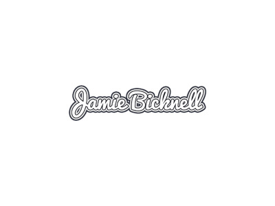 Jamie Bicknell Logo