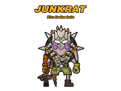 JUNKRAT