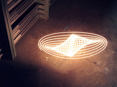 Drawing with Light