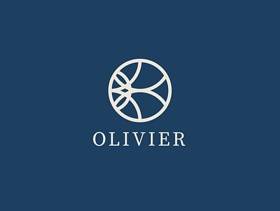 Oliver adobeilustrator branding design graphic design illustration logo logos vector