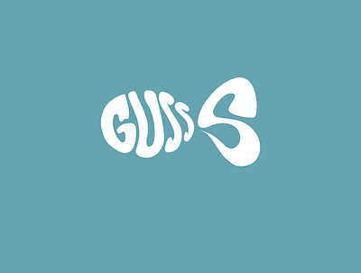 Gusss adobeilustrator branding design graphic design illustration logo logos vector
